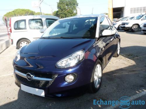 Opel Adam 1.4 Twinport 87ch Start/Stop Jam