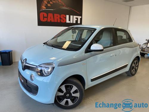Renault Twingo 3 INTENSE SCE 70CV GARANTIE MOIS