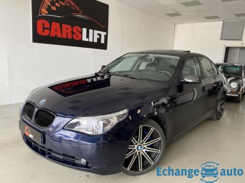 BMW 545 i E60 LUXE GARANTIE 3 MOIS