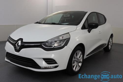 Renault Clio IV TCe 90 - 19 Génération