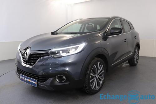 Renault Kadjar TCe 130 Energy Intens EDC