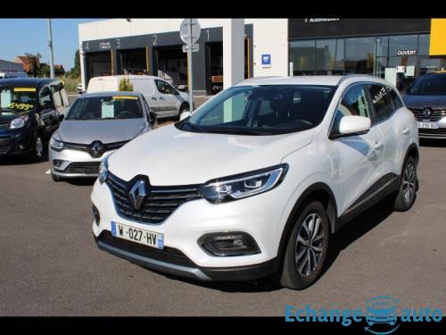 Renault Kadjar 1.3 TCe 140ch FAP Intens