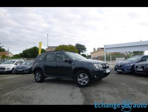 Dacia Duster 1.5 DCI 110 EDC LAUREATE