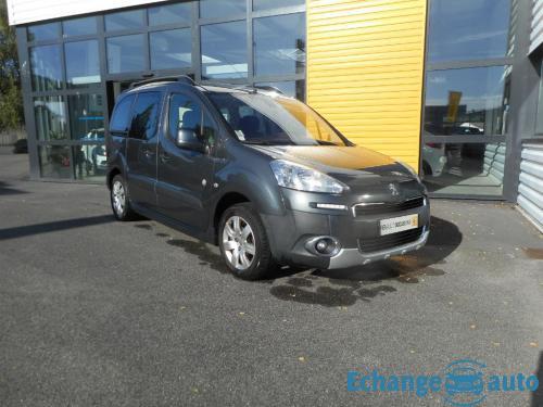 Peugeot Partner TEPEE HDI 1.6 92CV OUTDOOR