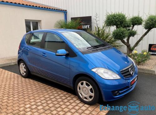 Mercedes Classe A 180 CDI 1.8L 109CV AVANTGARDE GARANTIE 3 MOIS