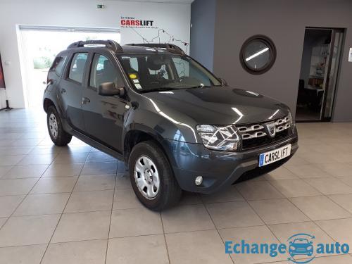 Dacia Duster Phase 2 SUV 1.5 DCi 110 CH - GARANTIE 6 MOIS