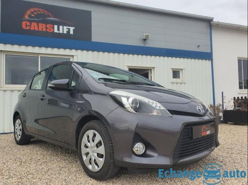 Toyota Yaris HYBRID 100H DYNAMIC GARANTIE 6 MOIS
