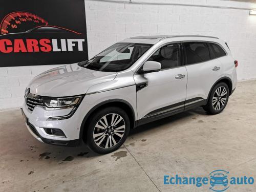 Renault Koleos 2.0 dCi 177 INITIALE PARIS - X tronic garantie 6 mois