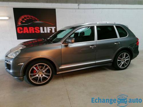 Porsche Cayenne GTS 4.8 V8 405 CH - GARANTIE 6 MOIS