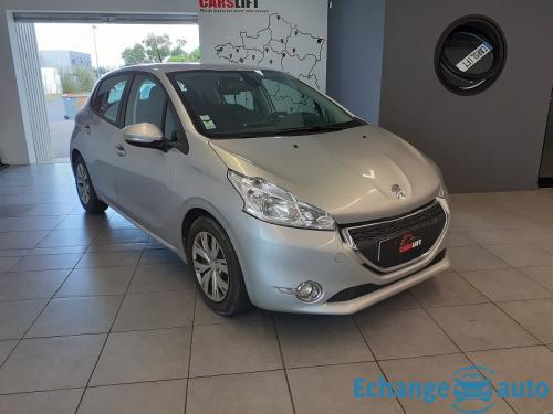 Peugeot 208 Active 1.6 HDi 92 CH - GARANTIE 6 MOIS