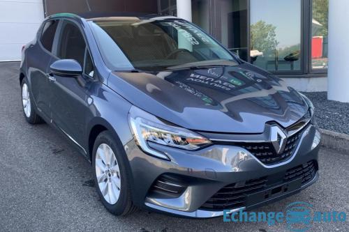 Renault Clio 5 1.5 BLUE DCI 85 EXPERIENCE