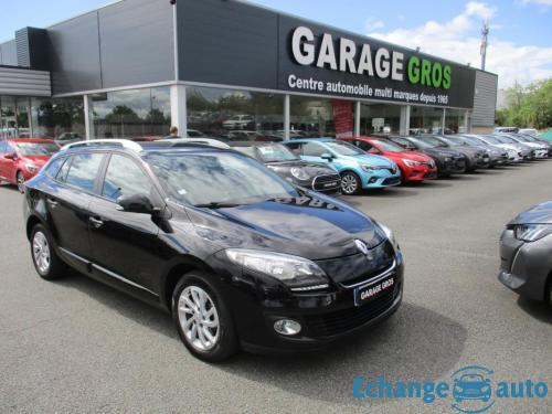 Renault Mégane Estate III 1.5 dCi 110 FAP Energy eco2 Expression