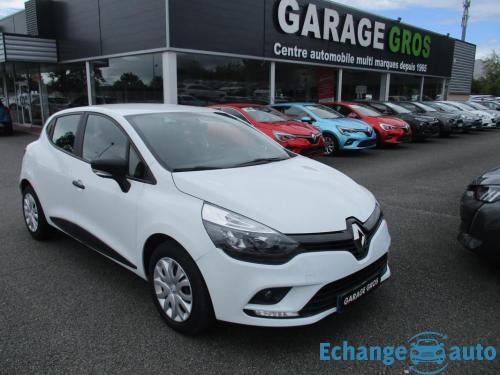 Renault Clio IV BUSINESS dCi 75 Energy