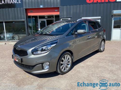 Kia Carens 1.7 CRDI 115 ch - GARANTIE 6 MOIS