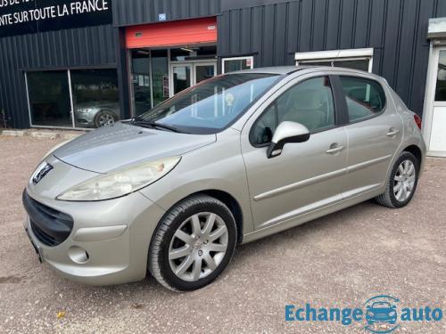Peugeot 207 1.6 e 120 ch - GARANTIE 6 MOIS