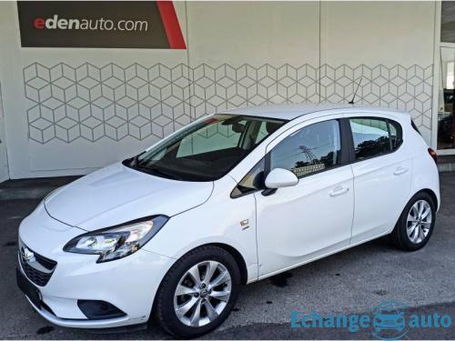 Opel Corsa 1.4 90 ch Active