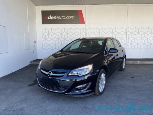 Opel Astra 1.6 CDTI 136 ch FAP Start/Stop ecoFLEX Cosmo