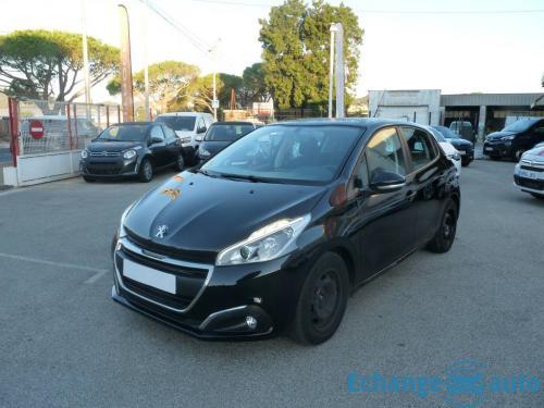 Peugeot 208 1.2 PureTech 82 S&amp;S ETG5 Active
