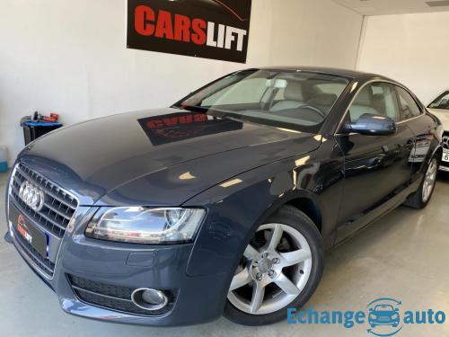 Audi A5 Coupé EDITION PLUS 2.0 TDI 170CV GARANTIE 3 MOIS