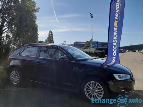 Audi A3 1.6 TDI 110 Ambiente