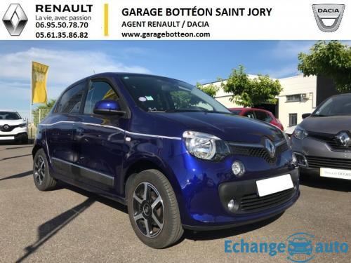 Renault Twingo 3 Tce 90 Intens 11500kms 1ere main