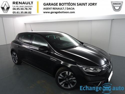 Renault Mégane Tce 160 Intens 12400kms 2019