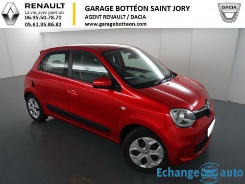 Renault Twingo 3 Tce 95 Zen 11990kms 2019