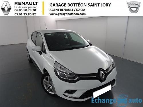 Renault Clio 4 Dci 75 Business GPS 24600kms