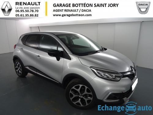 Renault Captur Tce 150 Intens EDC 19500kms 1ere main