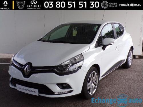 Renault Clio IV BUSINESS dCi 75 Energy