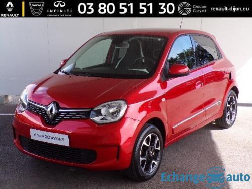 Renault Twingo III TCe 95 Intens