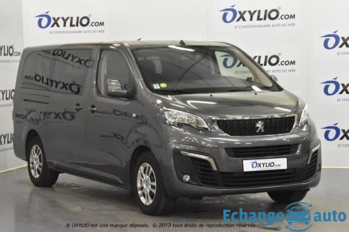 Peugeot Traveller 2.0 BLUEHDI 150 S&S LONG BUSINESS
