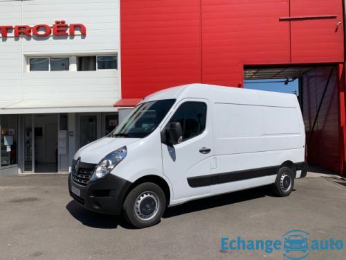 Renault Master FOURGON FGN L2H2 3.5t 2.3 dCi 130