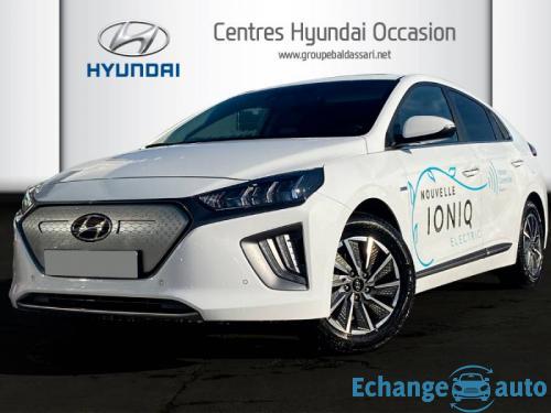 Hyundai Ioniq Electric 136 ch Executive