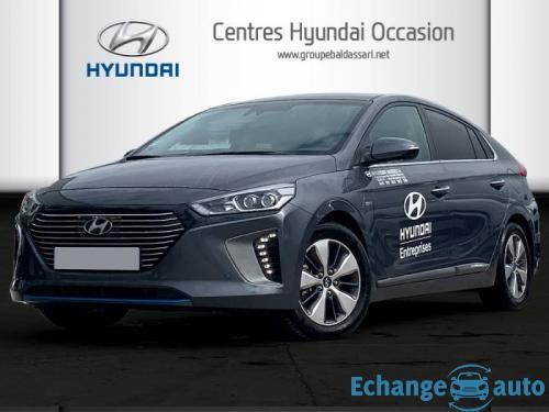Hyundai Ioniq Plug-in 141 ch Executive