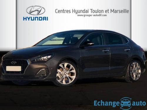 Hyundai i30 FASTBACK 1.6 CRDi 136 DCT-7 Executive