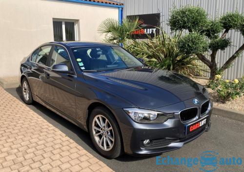 BMW Série 3 316D (F30) 2.0l 116CV BVA BUSINESS GARANTIE 6 MOIS