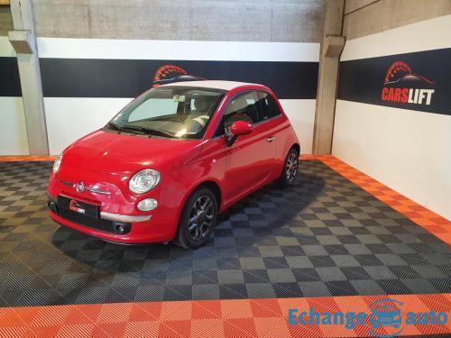 Fiat 500 C 1.2 MPI 69 CH