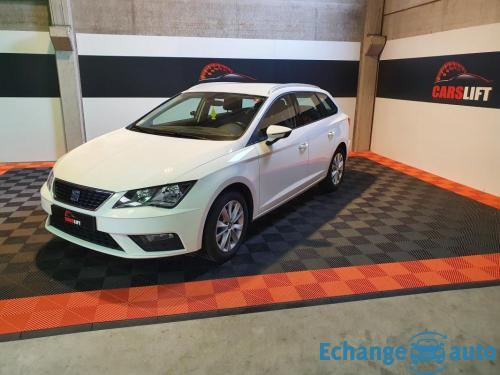Seat Leon 1.2 TSI 16V 110CH STYLE