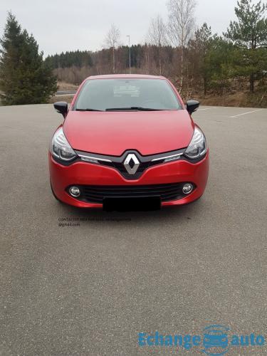 Renaud clio 4 propre deniselouviers@gmail.com