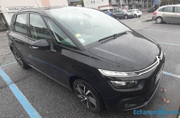 Citroen picasso 2