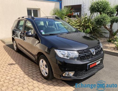 Dacia Logan MCV 0.9L TCE 90CV ECO² LAUREAT GARANTIE CONSTRUCTEUR