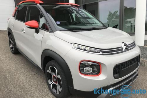 CITROEN C3 AIRCROSS 1.2 PureTech 12V - 130 S&S  Shine