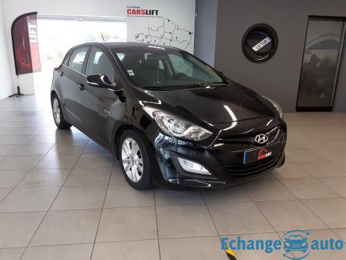 Hyundai i30 Blue Drive Pack Business 1.6 CRDi 110 CH - GARANTIE 6 MOIS