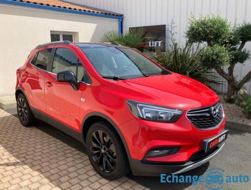 Opel Mokka X 1.6L CDTI 4X2 136CV S&S COLOR EDITION GARANTIE 6 MOIS