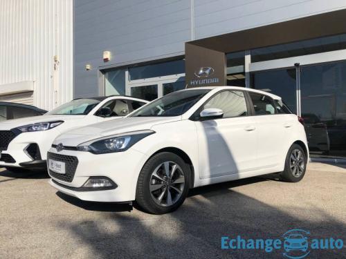 Hyundai i20 1.1 CRDi 75 Intuitive Plus