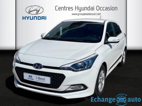 Hyundai i20 1.1 CRDi 75 Edition #1