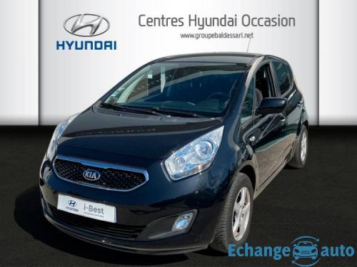 Kia Venga 1.6 CRDi 115 ch Active