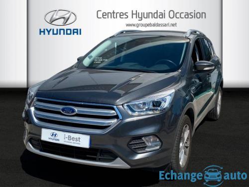 Ford Kuga 1.5 EcoBoost 150 S&S 4x2 BVM6 Titanium