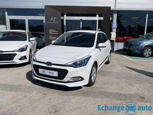 Hyundai i20 1.2 84 UEFA EURO 2016